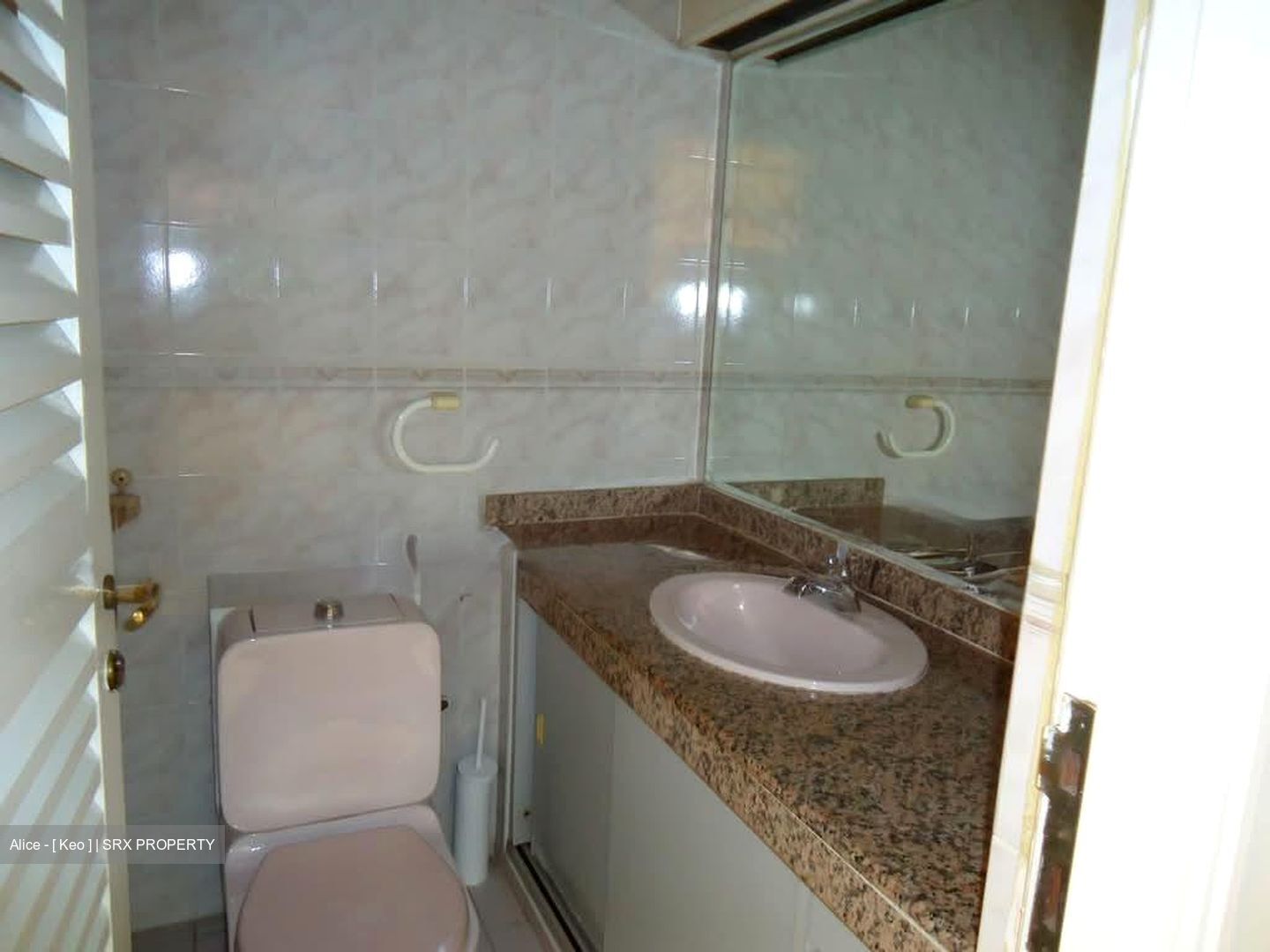 Shamrock Park (D10), Semi-Detached #579126721
